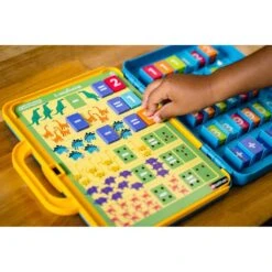 Nathan J'APPRENDS A COMPTER -Magasin De Jouets Intelligent 15ef9c1c3343e78d043ce86590249cbcb2a8521f 04060637 04