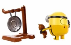 MATTEL FIGURINE ACTION 11 CM BOB ET GONG - LES MINIONS -Magasin De Jouets Intelligent 16956a9304364c4a896a230804b8fc18a40e7000 16046352 03