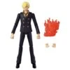 Bandai FIGURINE ONE PIECE - SANJI