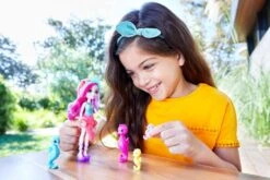 MATTEL ENCHANTIMALS MINI POUPEE -FAMILLE DE SEDDA HIPPOCAMPE -Magasin De Jouets Intelligent 176e28679ec72ff36f1d676e9447e074804007bd 41004184 06