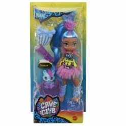MATTEL POUPEE CAVE CLUB ET ACCESSOIRES TELLA 20 CM -Magasin De Jouets Intelligent 178497687aa642a06d32ecc5022ffdee5dcc09bb 10022359 06