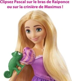 MATTEL COFFRET RAIPONCE ET MAXIMUS 11 MATTEL COFFRET RAIPONCE ET MAXIMUS -Magasin De Jouets Intelligent 17ab2e8cc86115141f1eabd9e0488463b442795d 41107704 06
