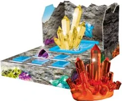 MES SUPER EXPERIENCES -Magasin De Jouets Intelligent 18766ea73b87b3940c05043a32facb516b16bac5 04050791 04