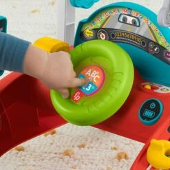 Fisher Price FISHER-PRICE - TROTTEUR A 2 COTES -Magasin De Jouets Intelligent 1a0857a18c80a2f125e8962c5b7790ebc86ecba6 41059976 06