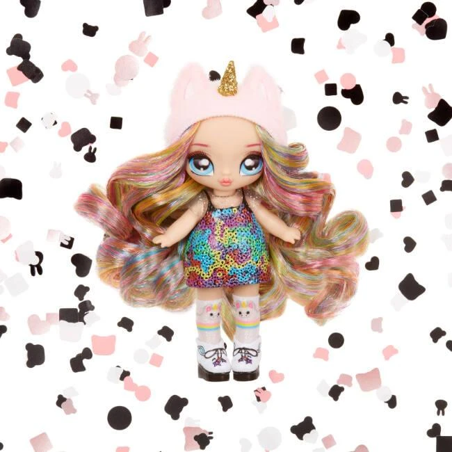 MGA Entertainment NA NA NA SURPRISE MINIS THEME ANIMAL 5 MGA Entertainment NA NA NA SURPRISE MINIS THEME ANIMAL – Image 5