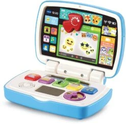 VTech BABY ORDI DES DECOUVERTES