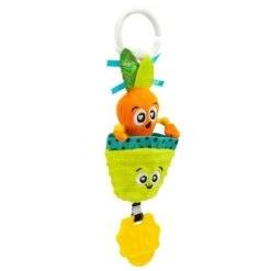 Lamaze CANDY LA CAROTTE