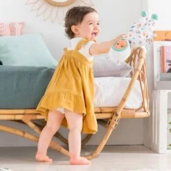 PTI' COEUR ASTRONAUTE 30 CM - COROLLE MON PREMIER POUPON 9 PTI' COEUR ASTRONAUTE 30 CM - COROLLE MON PREMIER POUPON -Magasin De Jouets Intelligent 1b8b5bed5a440fa0f3cf28c6e31c3e3c7f21ff50 10062220 04