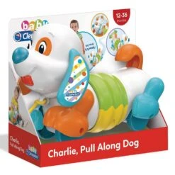 Clementoni MON CHIEN À TIRER -Magasin De Jouets Intelligent 1bbd71a89d8d07cf8699f3b5aa7891bb95563757 02081533 06