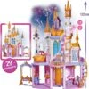 Hasbro DISNEY PRINCESSE - CHATEAU ROYAL