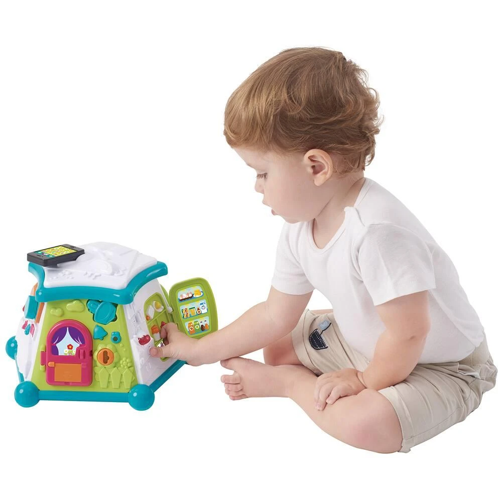 AUBY - MA MAISON DES DECOUVERTES 2 AUBY - MA MAISON DES DECOUVERTES – Image 2