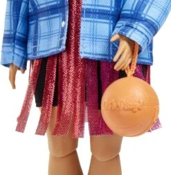 MATTEL BARBIE EXTRA ROBE BASKETBALL -Magasin De Jouets Intelligent 1bc4070d9f840432a2cc3f8d2d1eca881a97bd46 41004241 05