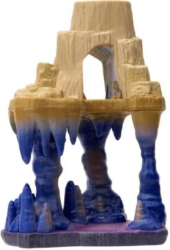 Bandai POKEMON - PACK ENVIRONNEMENT MOUNTAIN CAVE WITH TYRUNT ET ZUBAT 6 Bandai POKEMON - PACK ENVIRONNEMENT MOUNTAIN CAVE WITH TYRUNT ET ZUBAT -Magasin De Jouets Intelligent 1c097190f5c2d9a515f80ccfb52f195f0c62b882 41113390 03