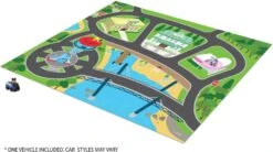 Goliath TAPIS MEGAMAT LA PAT'PATROUILLE - PAW PATROL 8 Goliath TAPIS MEGAMAT LA PAT'PATROUILLE - PAW PATROL -Magasin De Jouets Intelligent 1cc6a72374fe23588899675104688df90eaa4df3 14080159 03