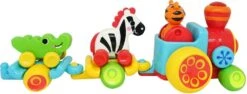 MON TRAIN SAFARI SONS ET LUMIERES -Magasin De Jouets Intelligent 1cee9b6fffb38890fe1fb1b47b8cc43a3b8d3853 02082227 03