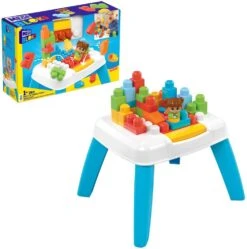 Mega Bloks TABLE AVALANCHE -Magasin De Jouets Intelligent 1d9e699d26aa5446724a5a111e59e46ba2d2c700 41059850 05