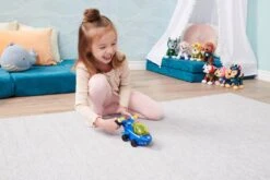 SPIN MASTER VEHICULE + FIGURINE CHASE AQUA PUPS LA PAT' PATROUILLE -Magasin De Jouets Intelligent 1e06fa9a3df574428886661f0e9f88f1eb22326b 41103066 06