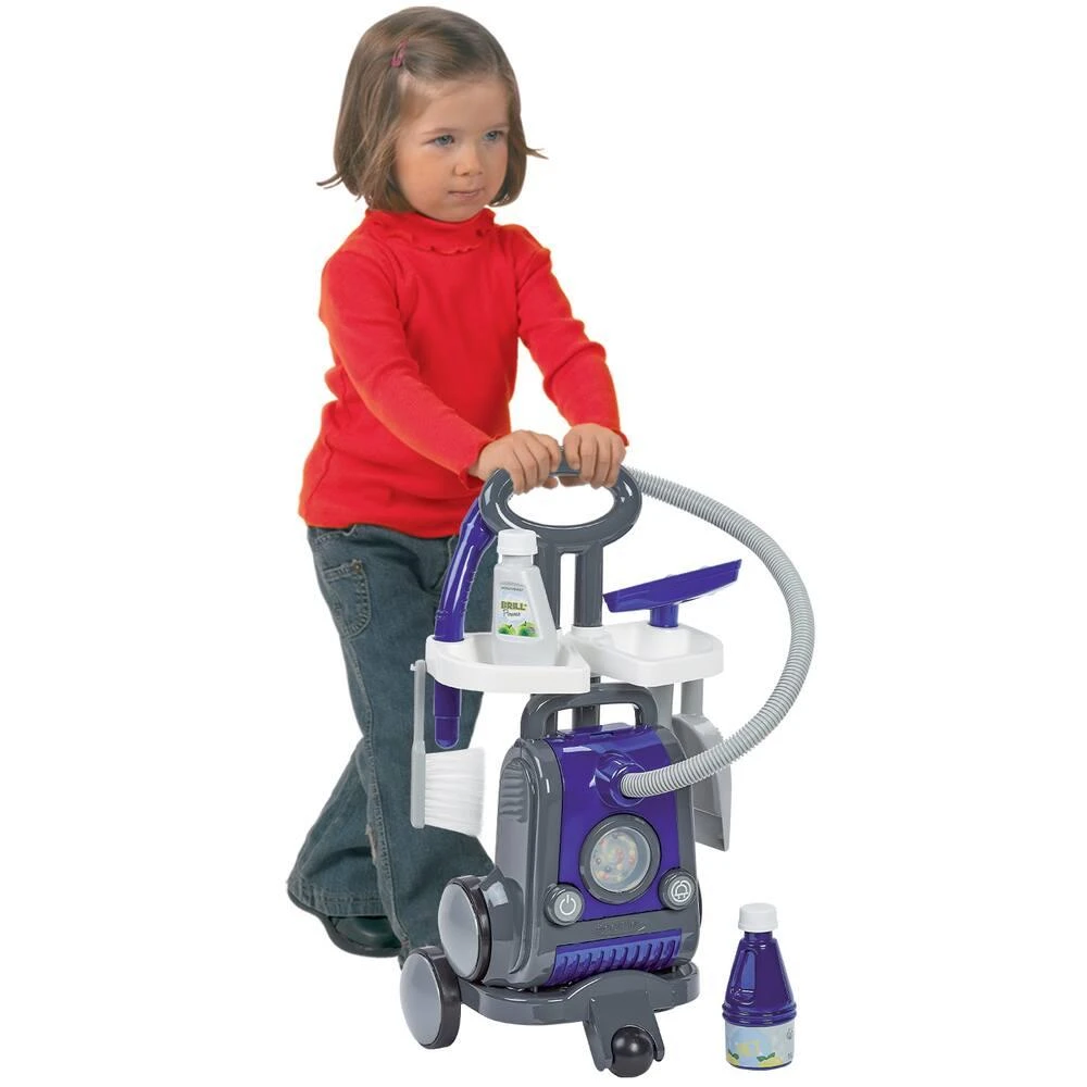 CHARIOT MENAGE 2 CHARIOT MENAGE – Image 2