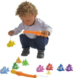 MA PREMIERE PECHE A LA LIGNE -Magasin De Jouets Intelligent 1ee8d755ca836492c005b5639a7b853e07ad49a2 02082237 03