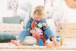 BB36/42 COFFRET PETIT DEJEUNER- COROLLE ACCESSOIRES -Magasin De Jouets Intelligent 1efc83dd7810a8c14657a6ae81727978b8722459 41012032 06