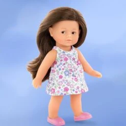 POUPEE MINI COROLLINE ROMY 20 CM - COROLLE MES MINI COROLLINE -Magasin De Jouets Intelligent 1f0defcacfaa586aa484456a839eaffbef83a3dd 10062089 03