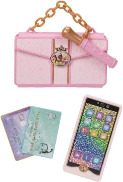 JAKKS PACIFIC DISNEY PRINCESSES STYLE COLLECTION - COFFRET TELEPHONE