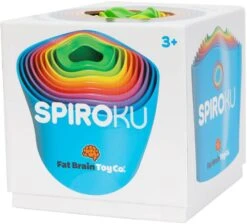 SPIROKU - LA TOUR QUI S'ETIRE -Magasin De Jouets Intelligent 1fb88669e5767878d1f9e0aac2baeb7caf3e2781 41054008 05