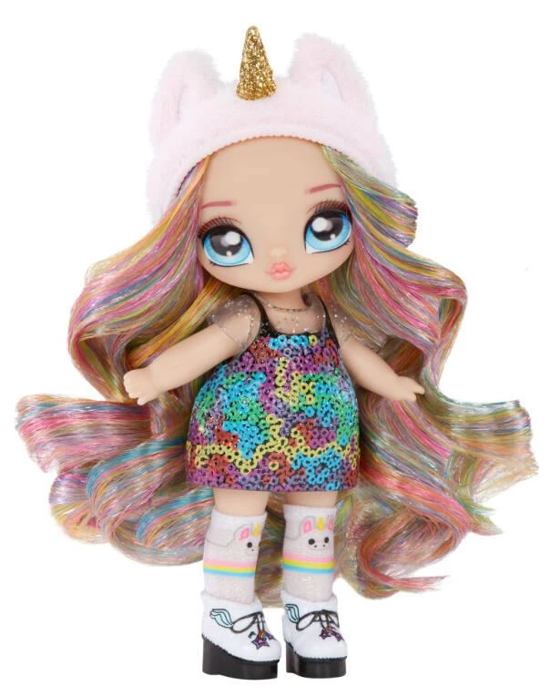 MGA Entertainment NA NA NA SURPRISE MINIS THEME ANIMAL 2 MGA Entertainment NA NA NA SURPRISE MINIS THEME ANIMAL – Image 2