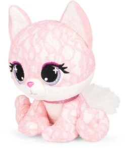 SPIN MASTER PELUCHE LUSHES JESSICA FOXY 20 CM -Magasin De Jouets Intelligent 209cee4ec0b8e20d135f0ebf798213d4f5b3cdaa 41010402 03