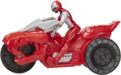 Hasbro FIGURINE POWER RANGERS DINO FURY MOTO DE COMBAT ET FIGURINE -Magasin De Jouets Intelligent 20d7d702d2dc126316eceff95737e0f190cdf3b6 41002783 04