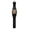 MONTRE ANALOGIQUE DANS BOITE METAL AVENGERS