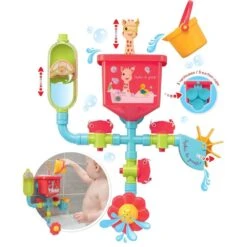 TUYAUX FOLIES 8 TUYAUX FOLIES -Magasin De Jouets Intelligent 216634b34c22c47996a121b035330e1823d379f3 02029047 03