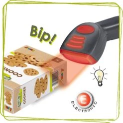 SMOBY FRESH MARKET 10 SMOBY FRESH MARKET -Magasin De Jouets Intelligent 21bc33c555e9570a758f97216293783c05d2128a 41000049 05