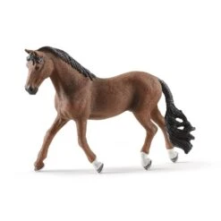 Schleich FIGURINE HONGRE TRAKEHNER