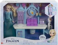 MATTEL DISNEY FROZEN - LA REINE DES NEIGES - COFFRET ELSA ET OLAF 8 MATTEL DISNEY FROZEN - LA REINE DES NEIGES - COFFRET ELSA ET OLAF -Magasin De Jouets Intelligent 22bbde3e42b8ae6faf7ae8a6b7ba974d75e03e53 41107732 03