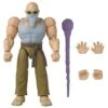 Bandai FIGURINE DRAGON STARS - SÉRIE 19 - MASTER ROSHI