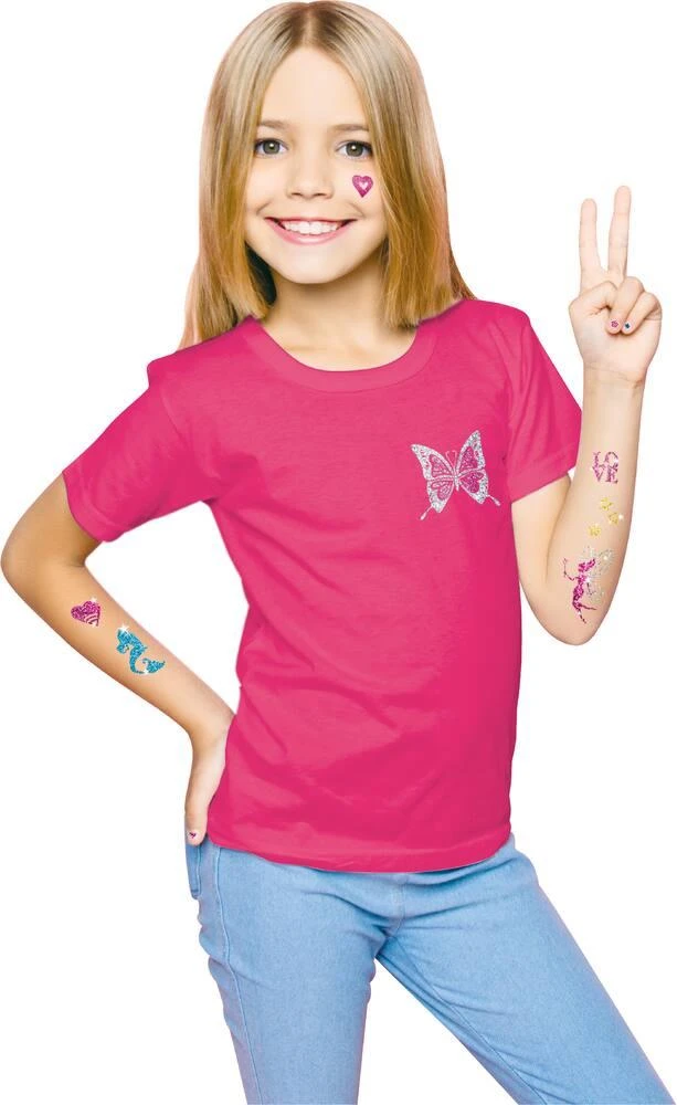 GLITZA - STARTER BAG 4 GLITZA - STARTER BAG – Image 4