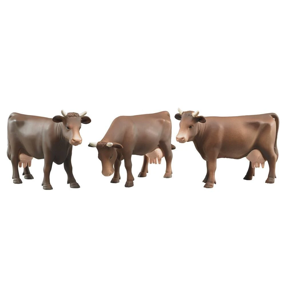 Bruder FIGURINE VACHE 1:16 1 Bruder FIGURINE VACHE 1:16