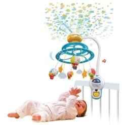 VTech LUMI MOBILE NUIT ETOILEE 6 VTech LUMI MOBILE NUIT ETOILEE -Magasin De Jouets Intelligent 23dd3b7e030f6e0eafeb140ec7905868e427b2bb 02025780 03