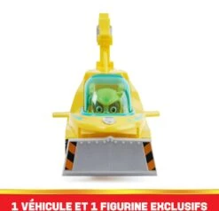 SPIN MASTER VEHICULE + FIGURINE RUBEN AQUA PUPS LA PAT' PATROUILLE 9 SPIN MASTER VEHICULE + FIGURINE RUBEN AQUA PUPS LA PAT' PATROUILLE -Magasin De Jouets Intelligent 2458104637f506d3cc81c64045d9ad1451e037af 41103080 04