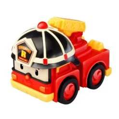 Silverlit ROBOCAR POLI VEHICULES FRICTION PACK DE 3 -Magasin De Jouets Intelligent 250659d24591b51aef7a15233659b0952142e5f1 15042977 05