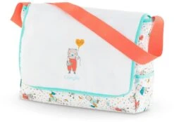 BB36 SAC A LANGER + ACCESSOIRES - COROLLE ACCESSOIRES 8 BB36 SAC A LANGER + ACCESSOIRES - COROLLE ACCESSOIRES -Magasin De Jouets Intelligent 2516e688649527caf55e0450f65323cfd0429055 41012036 03