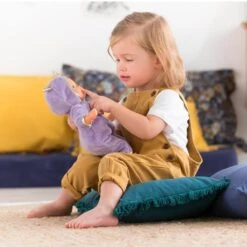 POUPON BB CALIN LICORNE COROLLE MON PREMIER POUPON -Magasin De Jouets Intelligent 25bb9d45f4ad30d774d74bfb113860016b6e9ded 10062218 06