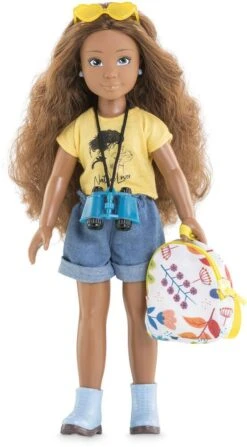 DRESSING NATURE & AVENTURE - COROLLE GIRLS -Magasin De Jouets Intelligent 261ccf6c8220151491b7e83e04ef2ec812b73b51 41012086 04