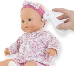 BB30 GRAND COFFRET DOCTEUR COROLLE VETEMENTS 6 BB30 GRAND COFFRET DOCTEUR COROLLE VETEMENTS -Magasin De Jouets Intelligent 264e42a37fd9a2ccb4ea3d578415c7e24038f5f0 41094888 03