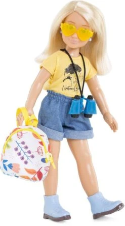 DRESSING NATURE & AVENTURE - COROLLE GIRLS -Magasin De Jouets Intelligent 269b586b57e7cb16678e2c99ee34fd8646f3ab6d 41012086 03