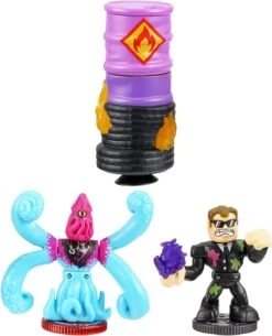 Moose AKEDO -PACK STARTER POWERSTORM KICK ATTACK -Magasin De Jouets Intelligent 26cc85f1530a1b421e2ee7e94cecdf375c48a9dc 41095125 03