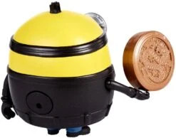 MATTEL FIGURINE ACTION 11 CM OTTO ET PIERRE DU ZODIAQUE - LES MINIONS 8 MATTEL FIGURINE ACTION 11 CM OTTO ET PIERRE DU ZODIAQUE - LES MINIONS -Magasin De Jouets Intelligent 26dd38ea8788e4dbed3fbdbb448e448c17fb1e25 16046372 03