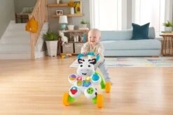 MATTEL TROTTEUR ZEBRE -Magasin De Jouets Intelligent 27a35b7b9cb2bf32f540efaa5e48484ede4ad0f5 02026780 06