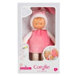 DOUDOU MISS ROSE PAYS DES REVES 25 CM COROLLE MON DOUDOU 11 DOUDOU MISS ROSE PAYS DES REVES 25 CM COROLLE MON DOUDOU -Magasin De Jouets Intelligent 27c37a58c91182a67a076cc5fe0a42a6bcab0f15 08027269 06